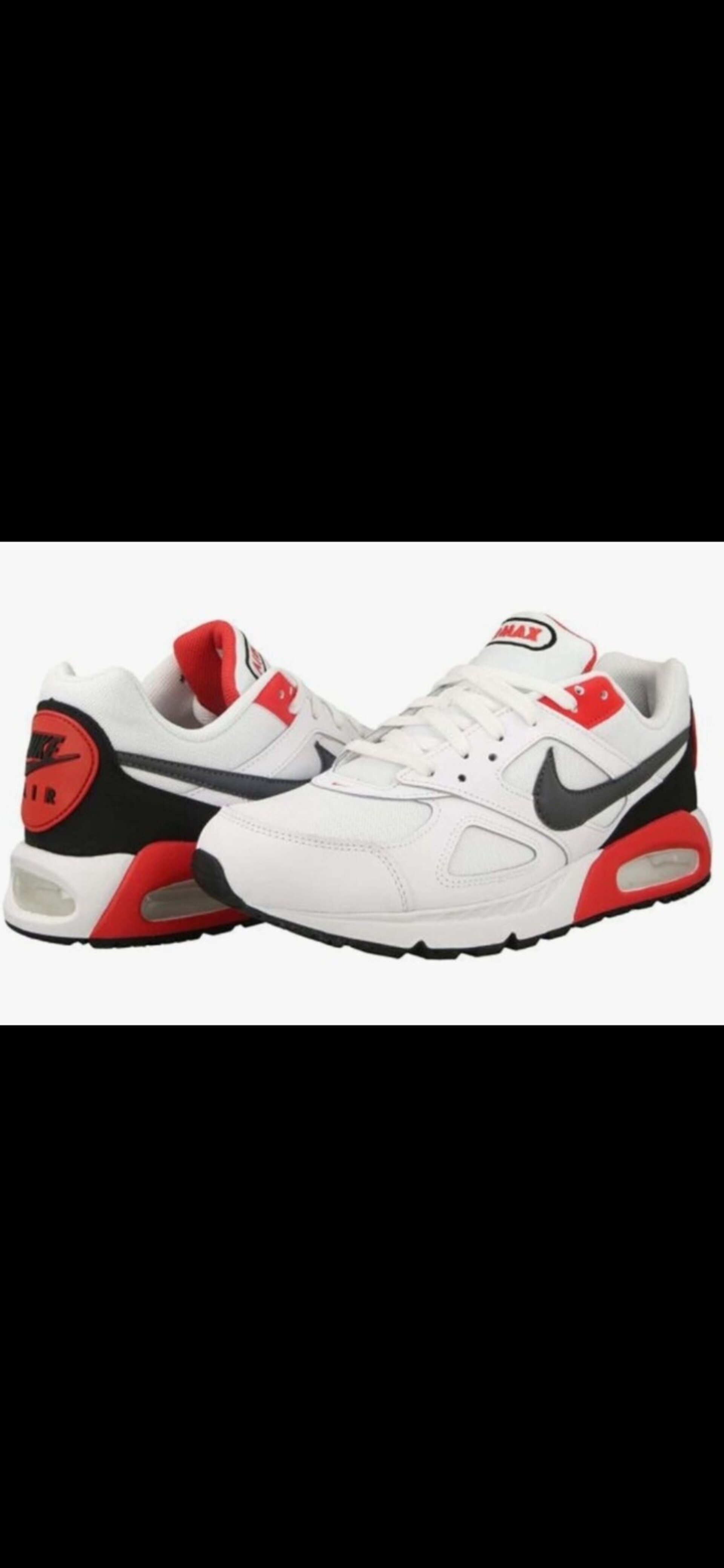 Nike Air Max pro - 3